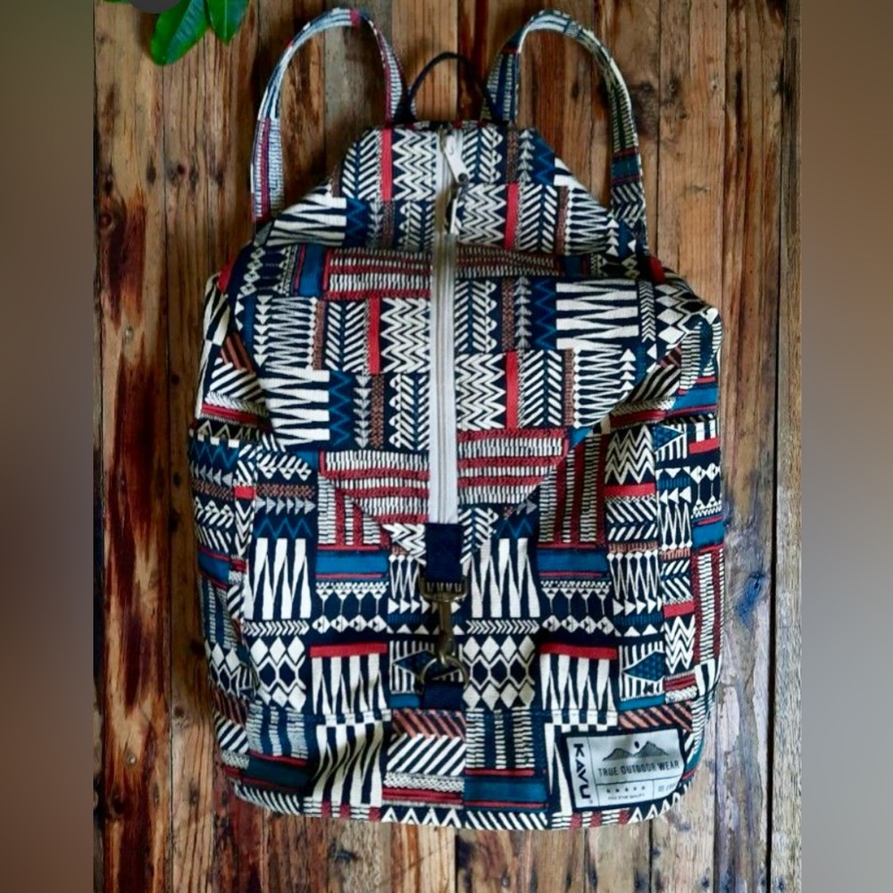 Kavu backpack